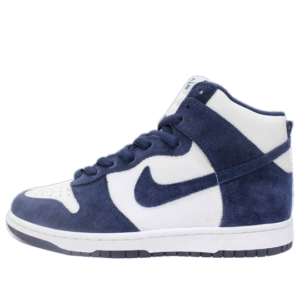 Nike SB Dunk High Pro 'Villanova' 305050-141