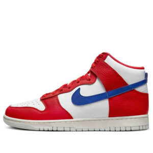 Nike Dunk High 'USA' DX2661-100