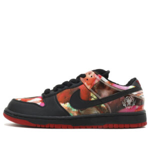 Nike SB Dunk Low 'Pushead' 313233-001