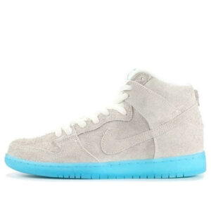Nike SB Dunk High 'Chairman Bao' 313171-114