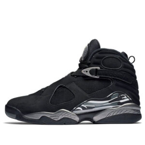Air Jordan 8 Retro 'Chrome' 2015 305381-003
