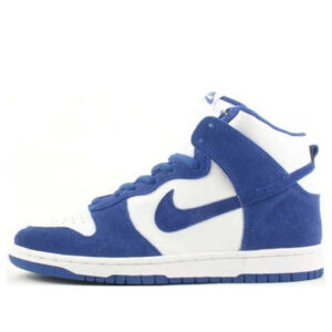 Nike SB Dunk High Pro 'Kentucky' 305050-142