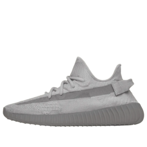 adidas Yeezy Boost 350 V2 'Steel Grey' IF3219