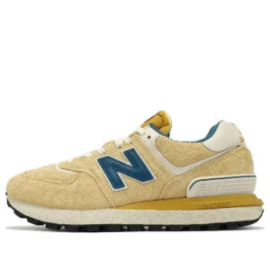 New Balance 574 'Gold' U574LGOB