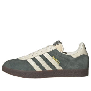 adidas Gazelle 'Dark Green Grey' JH6379