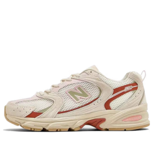 New Balance 530 Festival Pack 'Cream Pink' MR530JF