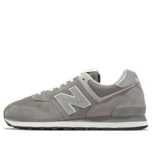 New Balance 574 'Grey Silver' ML574EVGD