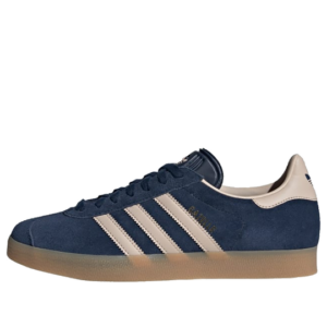 adidas Gazelle 'Night Indigo Taupe' IG6201