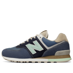 New Balance 574 'Navy' ML574BSL