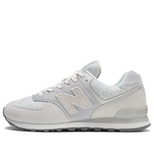 New Balance 574 'Triple Grey' U574GRM