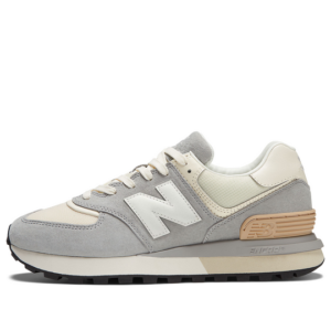 New Balance 574 Legacy 'Grey Angora' U574LGRG