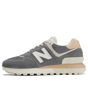 New Balance 574 Legacy 'Apollo Grey' U574LGDB