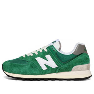 New Balance 574 'Green White' U574HSB