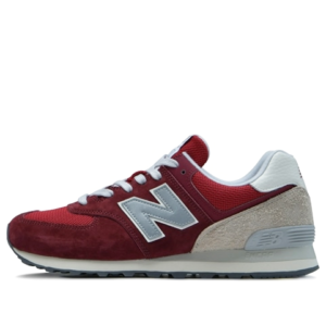 New Balance 574 'Lunar New Year - Classic Crimson' U574LR2