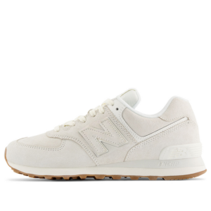 New Balance 574 'White Tan' U574NWW