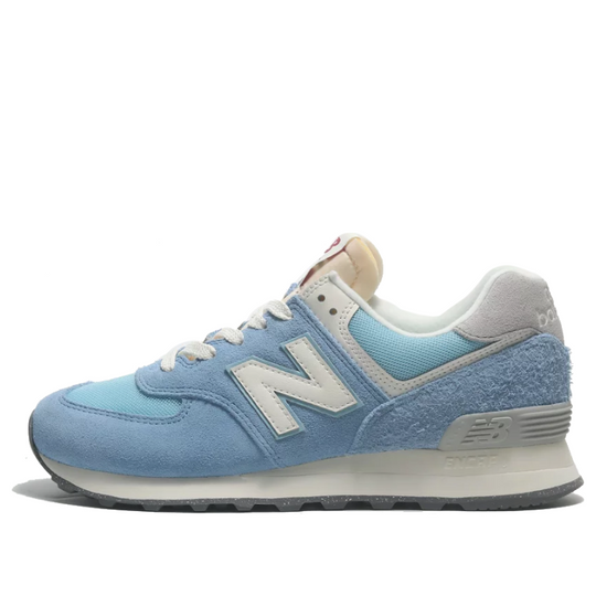 New Balance 574 'Blue Laguna Sea Salt' U574RCA