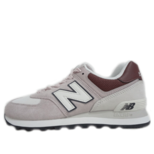New Balance 574 'Pink Burgundy' U574OY2