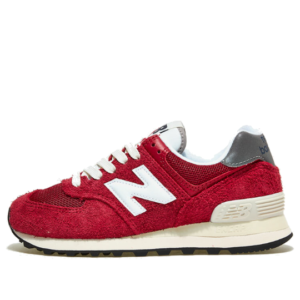 New Balance 574 'Premium OG Pack - Varsity Red' U574HR2