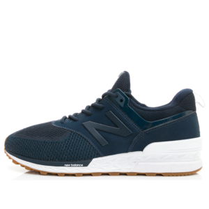 New Balance 574S 'Classic Blue' MS574EMB