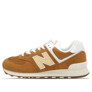 New Balance 574 'Brown Beige' U574OB2