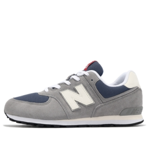 New Balance 574 'Shadow Grey Sea Salt' U574GWH