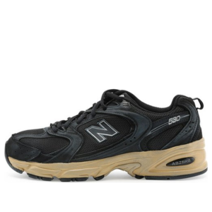 New Balance 530 'Black Gum' MR530BMS