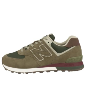 New Balance 574 'Olive Bone' U574UBB