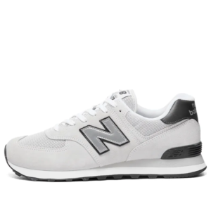 New Balance 574 'History Class Pack - Grey Black' ML574BH2