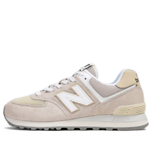 New Balance 574 'White Grey' U574FOG