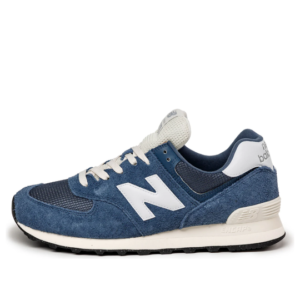 New Balance 574 'Blue White' U574RBJ