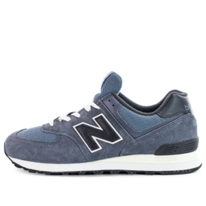 New Balance 574 'Purple Black' U574GGE