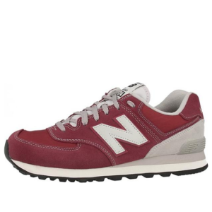 New Balance 574 'Red Beige' ML574VBU
