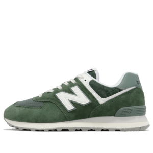 New Balance 574 'Green White' U574FG2