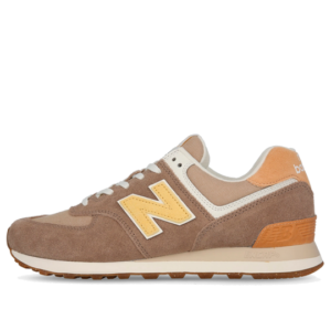 New Balance 574 'Light Brown Soft Yellow' ML574RB2
