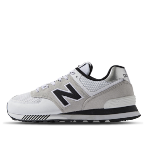 New Balance 574 'White Grey' ML574VS2