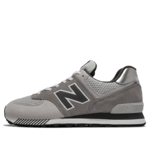 New Balance 574 'Grey Black' ML574VR2