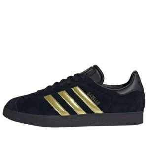 adidas Gazelle 'Jude Bellingham Black Gold' JH5703