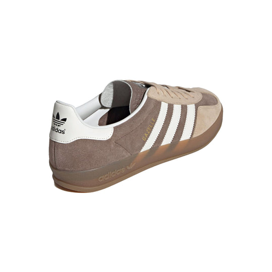adidas Gazelle Indoor 'Earth Strata Cloud White' IF9646 - Image 5