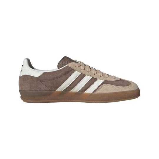 adidas Gazelle Indoor 'Earth Strata Cloud White' IF9646 - Image 3