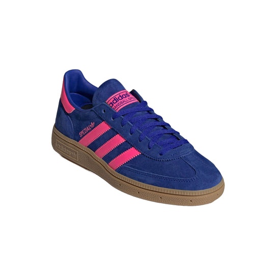 (WMNS) adidas Handball Spezial 'Lucid Blue Pink' IH5373 - Image 4