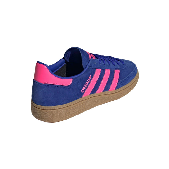 (WMNS) adidas Handball Spezial 'Lucid Blue Pink' IH5373 - Image 5