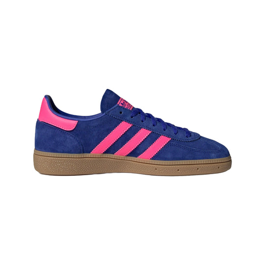 (WMNS) adidas Handball Spezial 'Lucid Blue Pink' IH5373 - Image 3