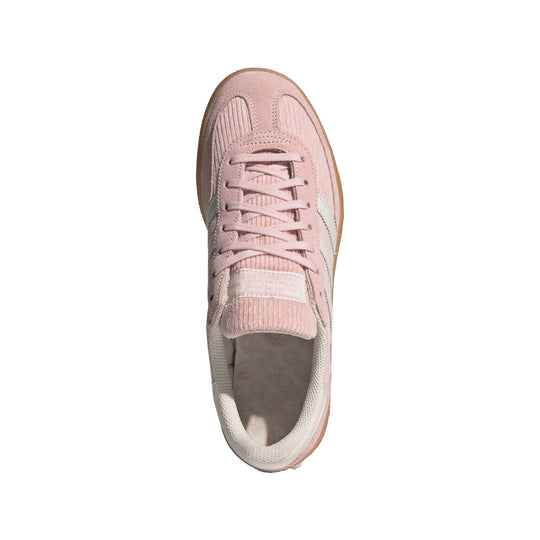 (WMNS) adidas Handball Spezial 'Pink White Gum' IG1977 - Image 6