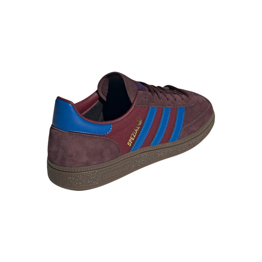 adidas Handball Spezial 'Night Red Blue' IF9530 - Image 5