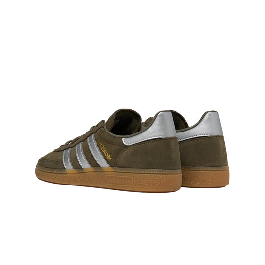 adidas Handball Spezial 'Olive Strata' JH7558 - Image 4