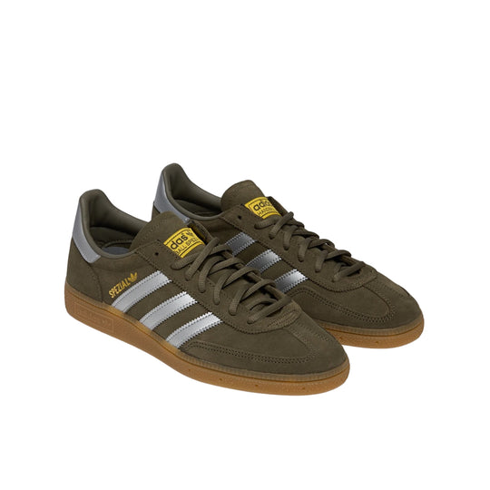 adidas Handball Spezial 'Olive Strata' JH7558 - Image 3