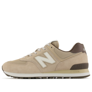 New Balance 574 Series Low Tops Retro Brown 'Brown' ML574KW2