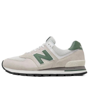 New Balance 574 Rugged 'White Green' ML574DUG