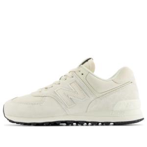 New Balance 574 'Cream White' U574BSB