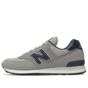 New Balance 574 'History Class Pack - Grey Blue' ML574BE2